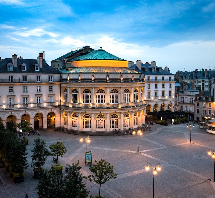 Diagnostic immobilier  Pacé 35740